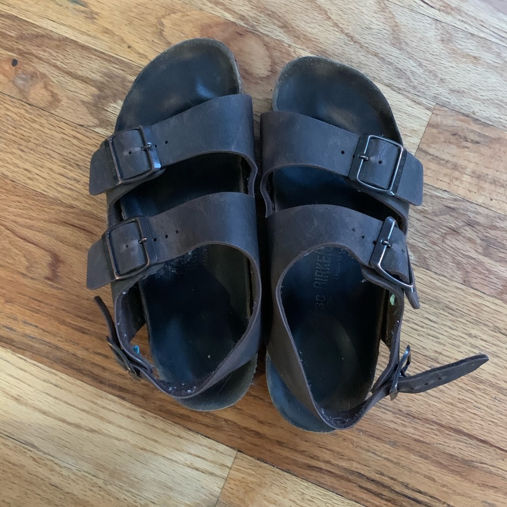 Birkenstock’s